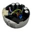 610587-52 Kit, Motor Module 90Uh-110-5Ton, 22U12