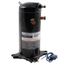 Copeland Zp42K5E-Tfe-830, 42000 Btuh Scroll Compressor, R-410A, 10.4 Eer, 575 Vac 3 Ph 60 Hz, 22W48