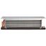 Lec309C05S001C Cased 2.5Tn Ecm Txv No Ht Air Handler, 23B78