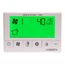 Lifebreath Dxpl03 Ventilation Fan Digital Wall Control, 23X12
