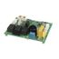 105538-01 Harness-Ctrl Vfd W/Bypass(A96), 18X79