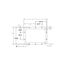 107227-01, Uln Collector Box Gasket, 8.25 X 11.07 X 0.125", 24L21