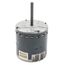 607421-57, Ecm Constant Torque Blower Motor, Pre-Programmed, 1/2 Hp 208-230 Vac, 5 Speed, 300-1200 Rpm, 25A55