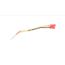 107478-01, Wiring Harness, Gas Valve, 6", 3-Wire, 25B18