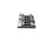 27H4801, Bussmann, 60 Amp Fuse Block, Open Style, Class Rk5, 250 Volt, 27H48