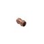 Maxipro 1 1/8" Straight Coupler (2 Pack), 28J83
