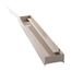 Lb-89285F, Metal Drain Pan Assembly, 34.81 X 5.09 X 2.63 Inch, 29L41