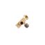 100432-06 Valve-Service 3/8", 31W56