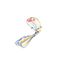 Lb-101659A Harness-High Pressure Switch, 32W35