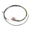 101551-02 Harness-Wiring For Blower Motor, 33W22