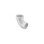 101461-01, Pvc Dwv 90 Deg Street Elbow, 2 In, H X Spg, 34W48