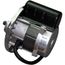 Beckett 37H2901, Psc Oil Burner Motor, 1/7 Hp, 3450 Rpm 115 Vac, 60 Hz, Requires Mounting Screws 1/4-20 X 7/8", 37H29