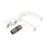 Lb-65843A Condensate Drain Trap-Pvc, 37K69