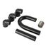 Lb-65843D, Pvc Condensate Drain Trap, 37K70