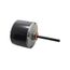 Condenser Fan Motor, 1/3 Hp, 575V-1Ph, 1075 Rpm, 37L98