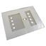 R41607-006 Panel-Vest, 39W08