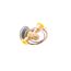 100679-14 Valve-Expansion (R410), 39W72