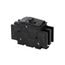41K1301, Circuit Breaker, 2 Pole, 25A, 120/240V, Common Trip, 41K13