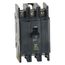 41K1401, Circuit Breaker, 3 Pole, 35A, 120/240V, Common Trip, 41K14