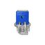 Modulating Valves, 0.6 Amps Current Draw, 1/2 Psi Inlet Pressure, 42W44