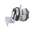 102052-01, 2-Stage Pressure Switch, Set Point High 0.30" W.C.; Set Point Low 0.20" W.C., 44W31