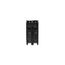 47A8901, Circuit Breaker, 2 Pole, 15A, 120/240V, Miniature, With Lugs, 47A89