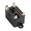 48G9901 Relay, Spst N.O., 120 Volts, 48G99