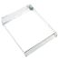 Lb-66165F, Motor Mounting Frame Assembly, 48L97