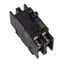 49K1401, Circuit Breaker, 2 Pole, 40A, 120/240V, Common Trip, 49K14