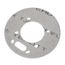 6" Diameter Blower Gasket With 316 Foil Insert, 51M92