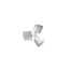 Revcor 20391107, Fan Blade, 20" Diameter, 3-Blade, 25 Pitch, 1/2" Bore, Cw Facing Discharge, 52M03