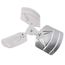 56L7201, Fan Blade, 24" Diameter, 3-Blade, 30 Pitch, 1/2" Bore, Cw Facing Discharge, 56L72