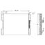 604922-02, Indoor Coil, 56W92