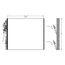 604922-05, Indoor Coil, 56W95