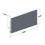 605068-01, Condenser Coil, 61W95