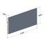 605068-02, Condenser Coil, 61W96