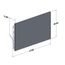 605068-03, Condenser Coil, 61W97