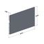 605068-04, Condenser Coil, 61W98