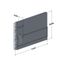 605077-03, Indoor Coil, 62W13
