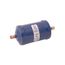 Emerson 047607 Ek-083, Liquid Line Filter Drier, 8 Cu In, 3/8" Sae Flare, 4.3 Tons, 63C93