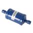 Emerson 047613 Ek-163, Liquid Line Filter Drier, 16 Cu In, 3/8" Sae Flare, 4.2 Tons, 63C94