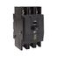 102823-01, Square D Miniature Circuit Breaker, 64W47