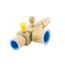 65G0301 Valve-Brass Refrgrnt, 65G03