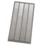603158-02 Panel-Louver Left (28"), 65W07