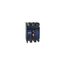 102531-01, Circuit Breaker, 3 Pole, 175A, 600V, Type Jdp, Molded Case, 68W25
