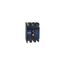 102531-04, Circuit Breaker, 3 Pole, 250A, 600V, Type Jdp, Molded Case, 68W28