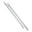 102371-01, Metal Sampling Tube, 1.5 Foot, 68W54