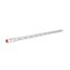 102371-02, Metal Sampling Tube, 2 Foot, 68W55