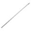 102371-03, Metal Sampling Tube, 3 Foot, 68W56