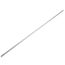 102371-04, System Sensor Lst5, Air Duct Sampling Tube, 1/2 X 60", 68W57
